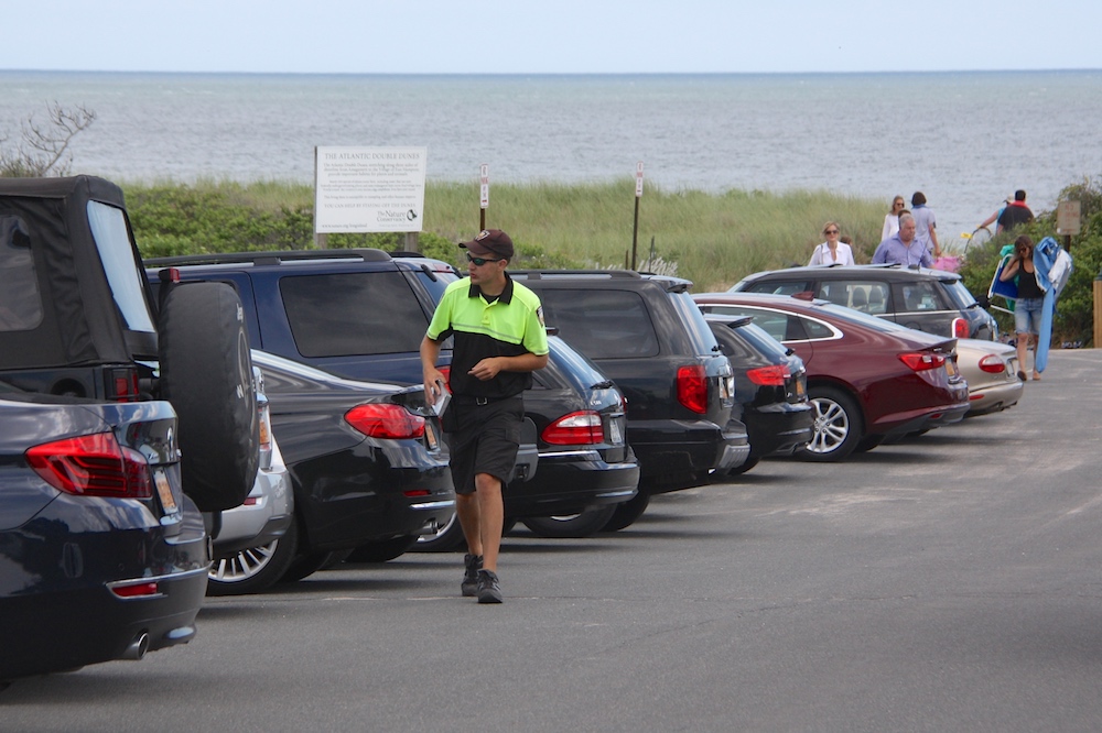 East Hampton Village Beach Permits on Sale Feb. 1 The East Hampton Star